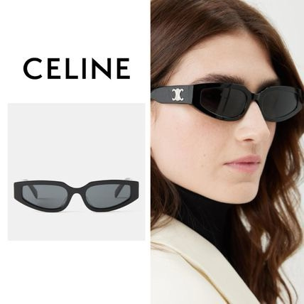 Celine Glasses smx (376)